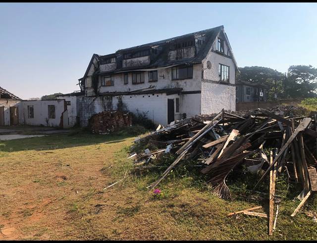 3,110M² VACANT LAND FOR SALE IN LA LUCIA RIDGE